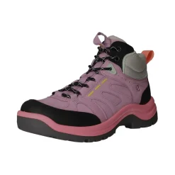 ecco Schnürstiefelette Kaltfutter bis 35mm Absatz (casual) Offroad W