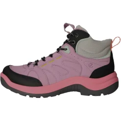 ecco Schnürstiefelette Kaltfutter bis 35mm Absatz (casual) Offroad W