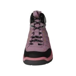 ecco Schnürstiefelette Kaltfutter bis 35mm Absatz (casual) Offroad W