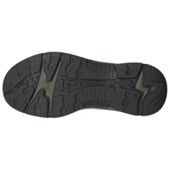 ecco Schnürstiefelette Kaltfutter bis 35mm Absatz (casual) Offroad W