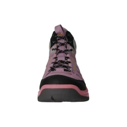 ecco Schnürstiefelette Kaltfutter bis 35mm Absatz (casual) Offroad W
