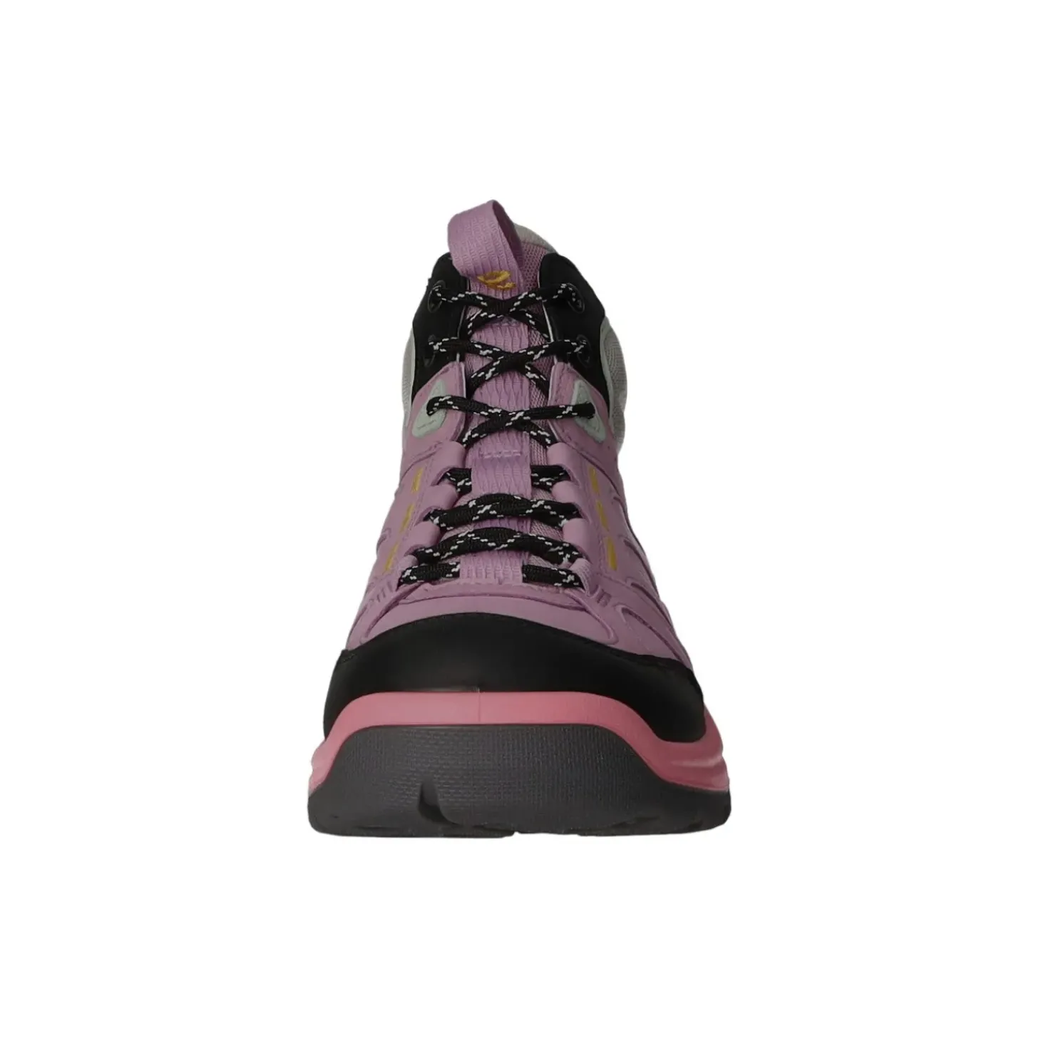 ecco Schnürstiefelette Kaltfutter bis 35mm Absatz (casual) Offroad W