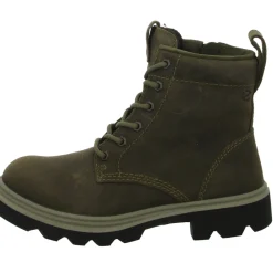 ecco Schnürstiefelette Warmfutter bis 35mm Absatz (casual) ECCO GRAINER W