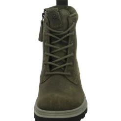 ecco Schnürstiefelette Warmfutter bis 35mm Absatz (casual) ECCO GRAINER W