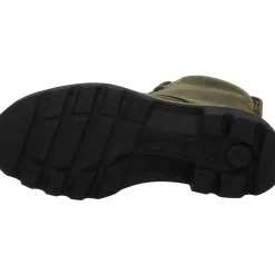 ecco Schnürstiefelette Warmfutter bis 35mm Absatz (casual) ECCO GRAINER W