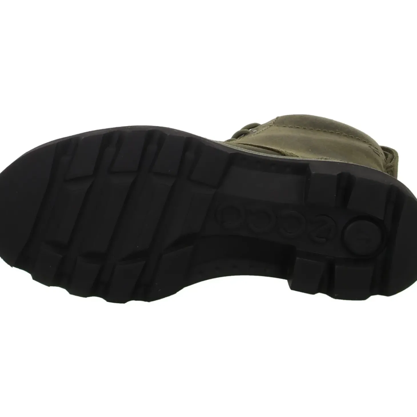 ecco Schnürstiefelette Warmfutter bis 35mm Absatz (casual) ECCO GRAINER W