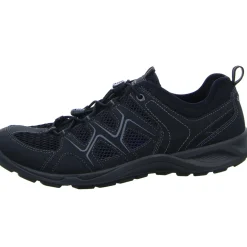 ecco Slipper/Kletthalbschuh Freizeit (casual) TERRACRUISE LT