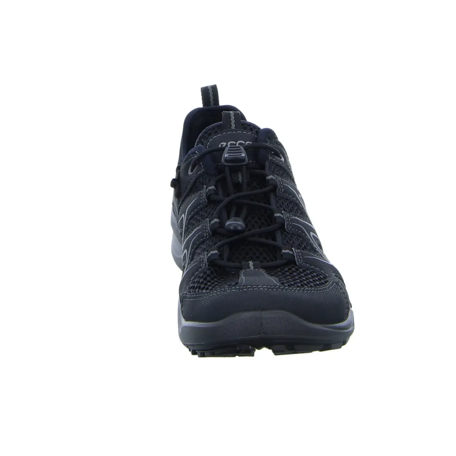 ecco Slipper/Kletthalbschuh Freizeit (casual) TERRACRUISE LT