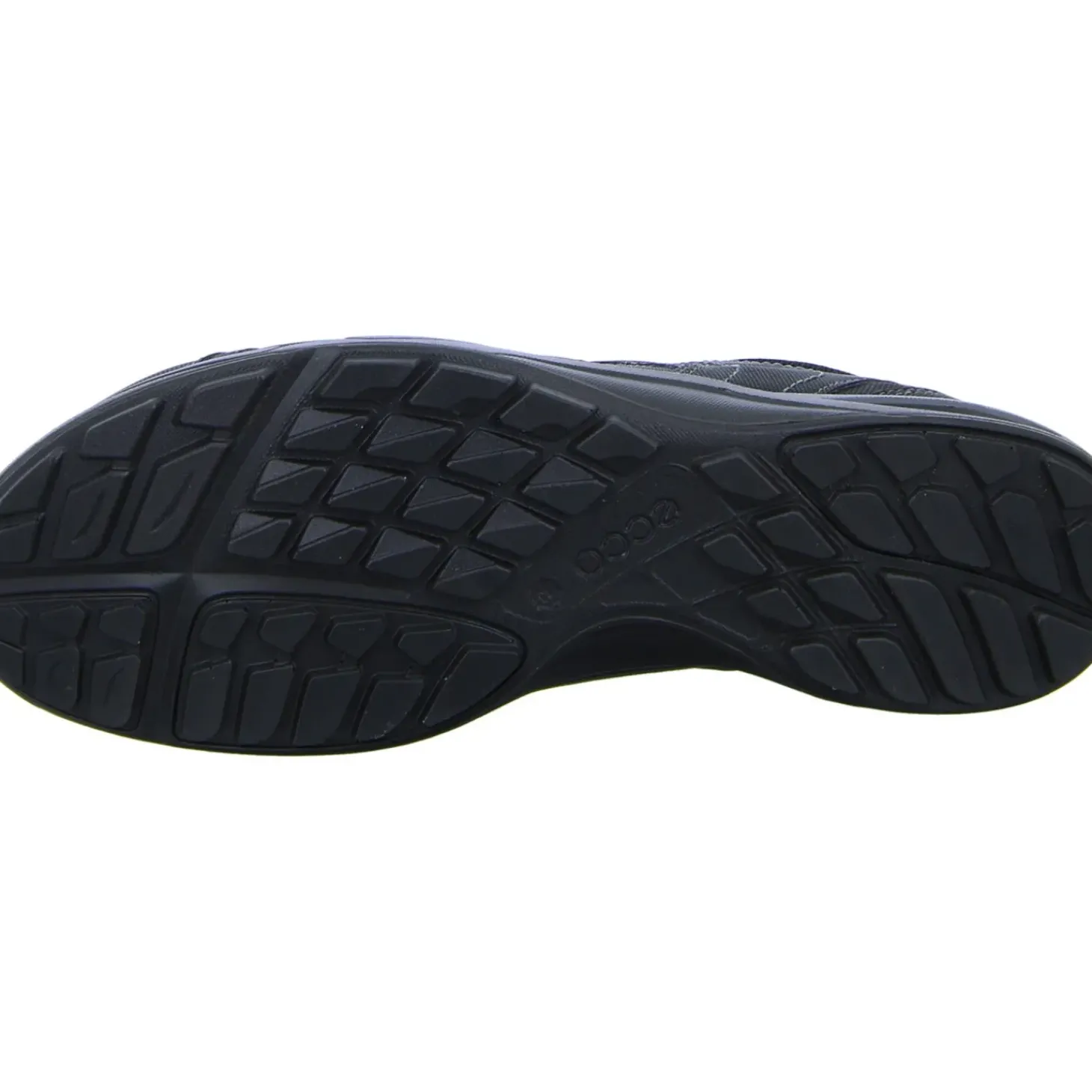 ecco Slipper/Kletthalbschuh Freizeit (casual) TERRACRUISE LT