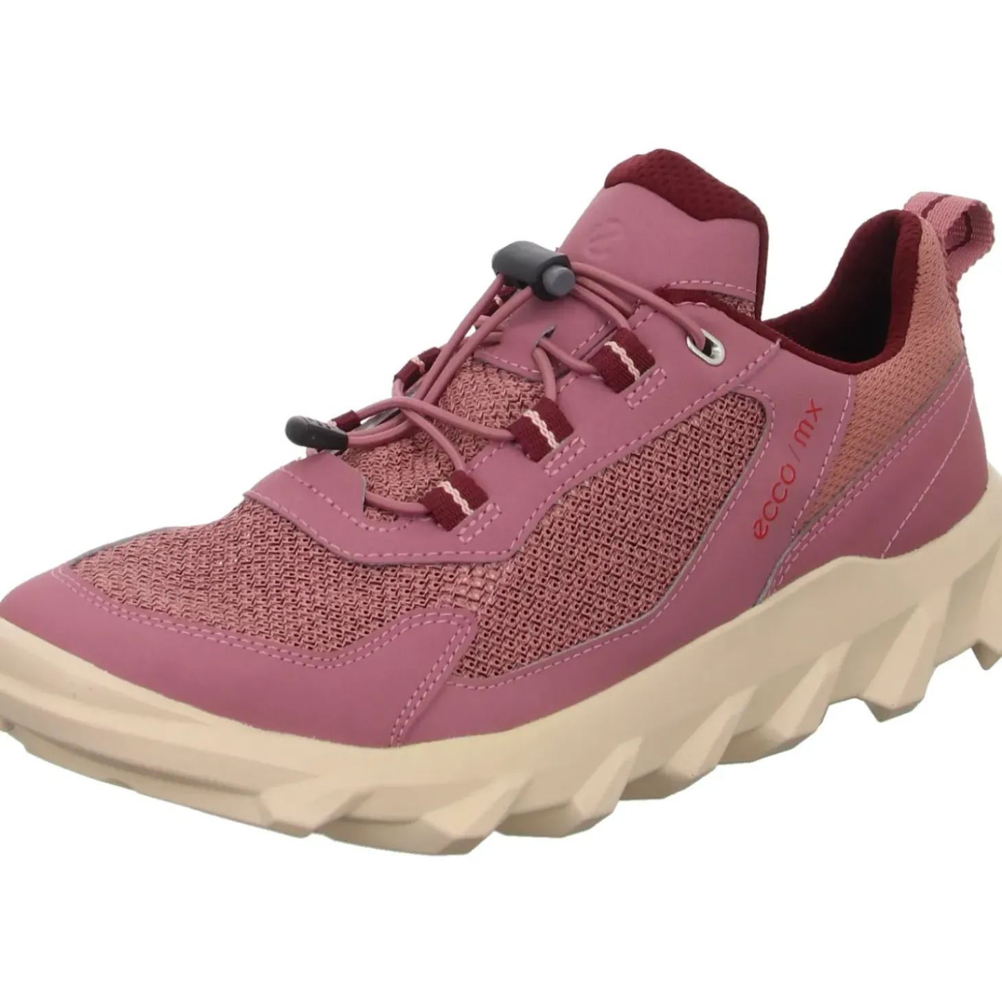 ecco Slipper/Kletthalbschuh Freizeit (casual) MX W