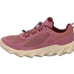 ecco Slipper/Kletthalbschuh Freizeit (casual) MX W