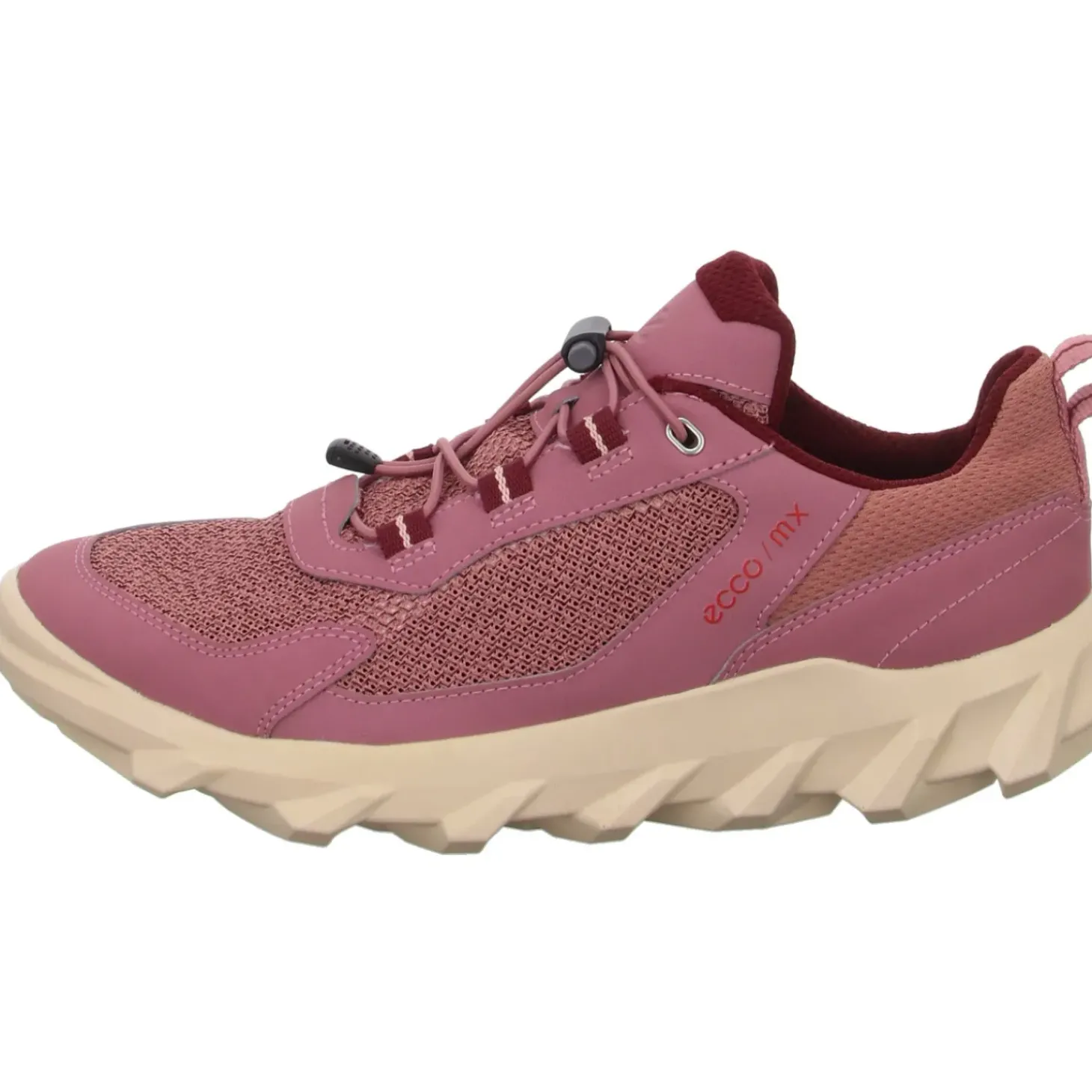 ecco Slipper/Kletthalbschuh Freizeit (casual) MX W