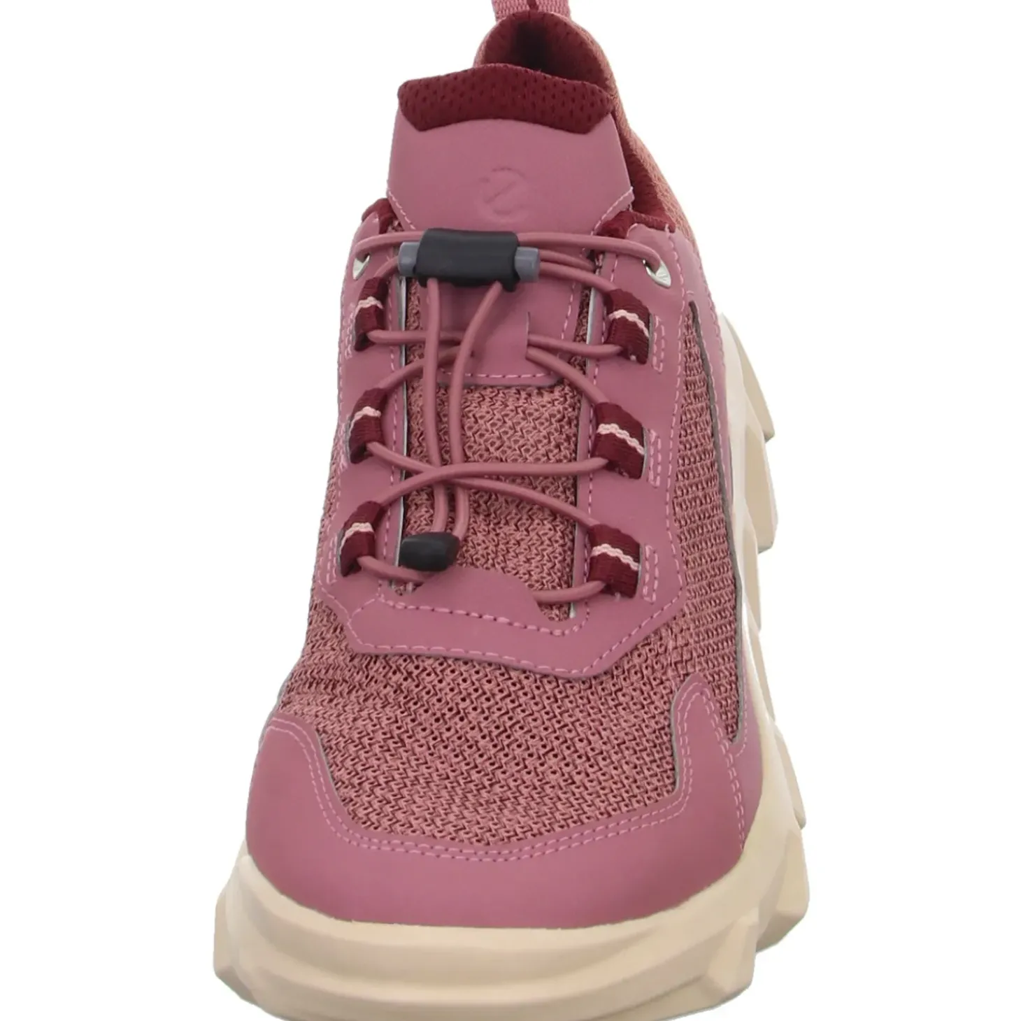 ecco Slipper/Kletthalbschuh Freizeit (casual) MX W