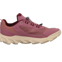 ecco Slipper/Kletthalbschuh Freizeit (casual) MX W