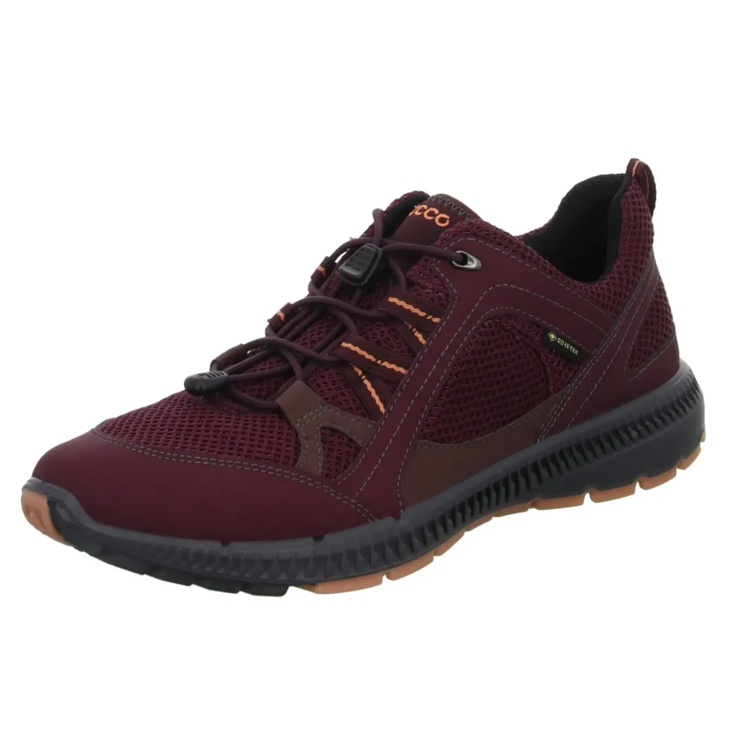 ecco Slipper/Kletthalbschuh Freizeit (casual)