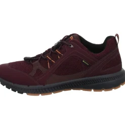 ecco Slipper/Kletthalbschuh Freizeit (casual)