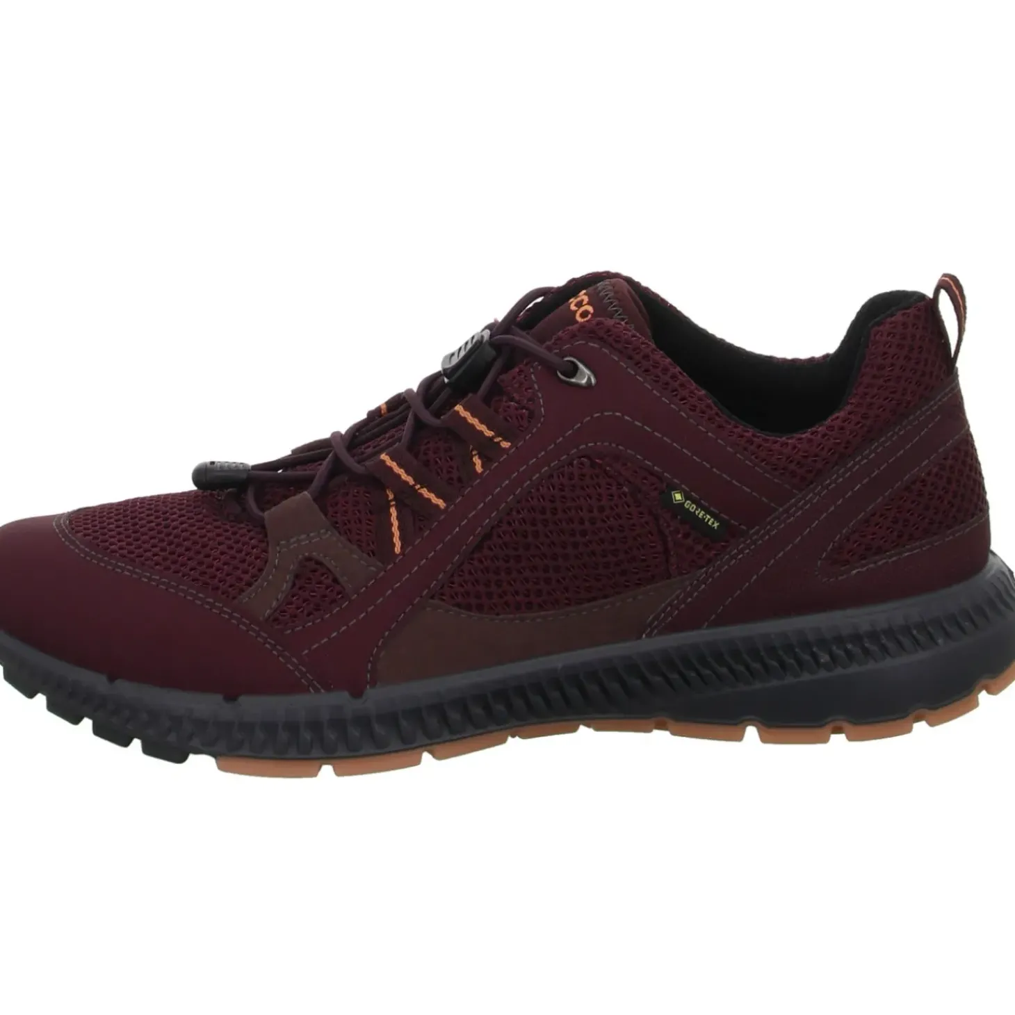 ecco Slipper/Kletthalbschuh Freizeit (casual)