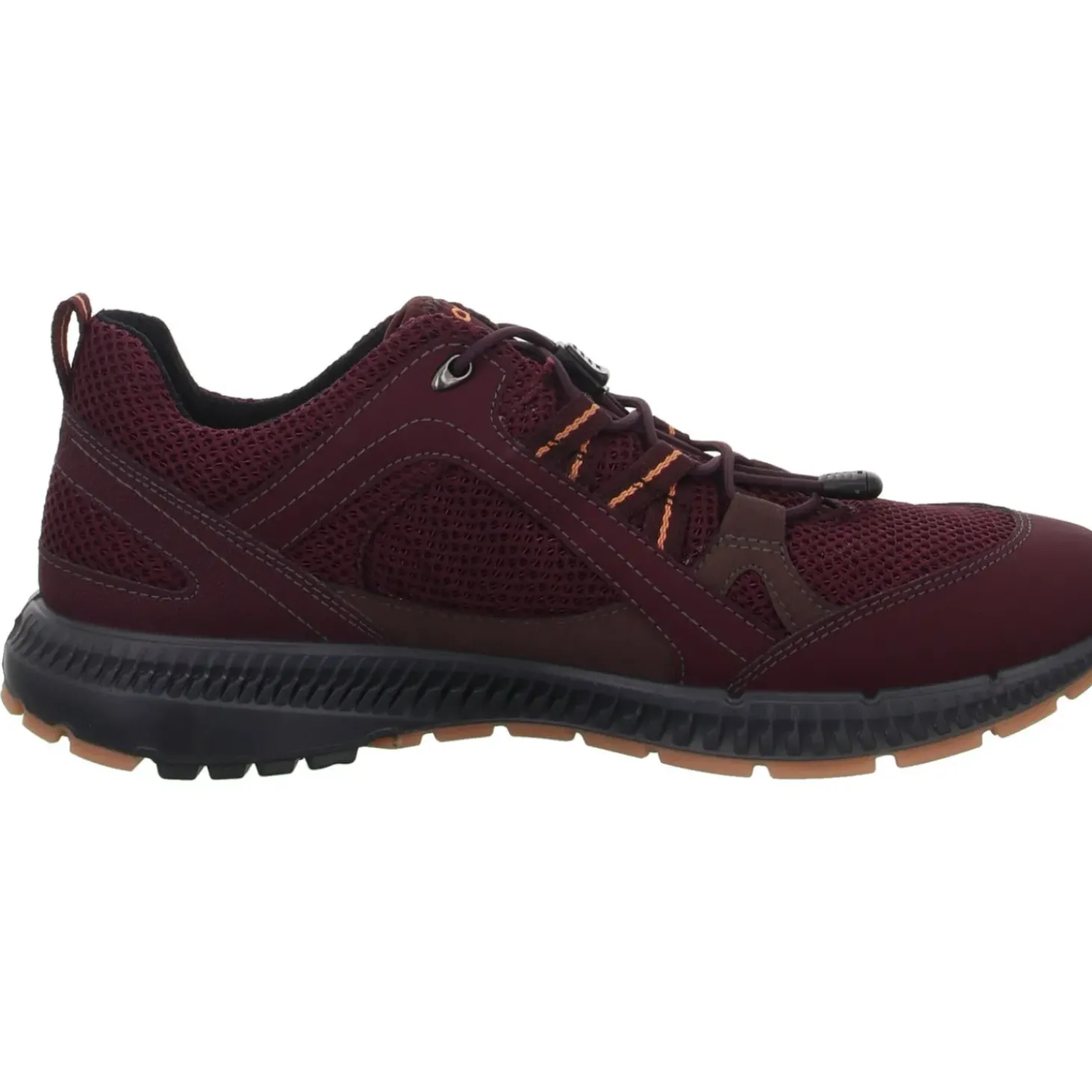 ecco Slipper/Kletthalbschuh Freizeit (casual)