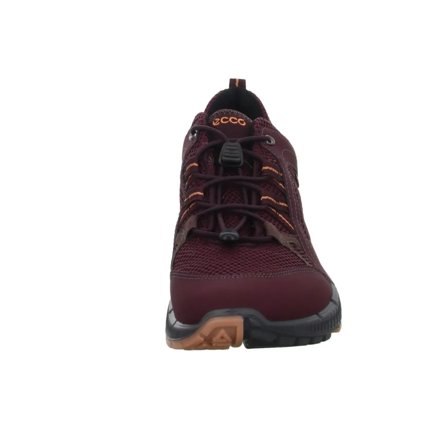 ecco Slipper/Kletthalbschuh Freizeit (casual)