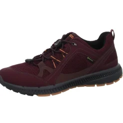 ecco Slipper/Kletthalbschuh Freizeit (casual)