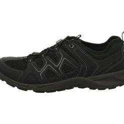 ecco Slipper/Kletthalbschuh Freizeit (casual) ECCO TERRACRUISE LT W