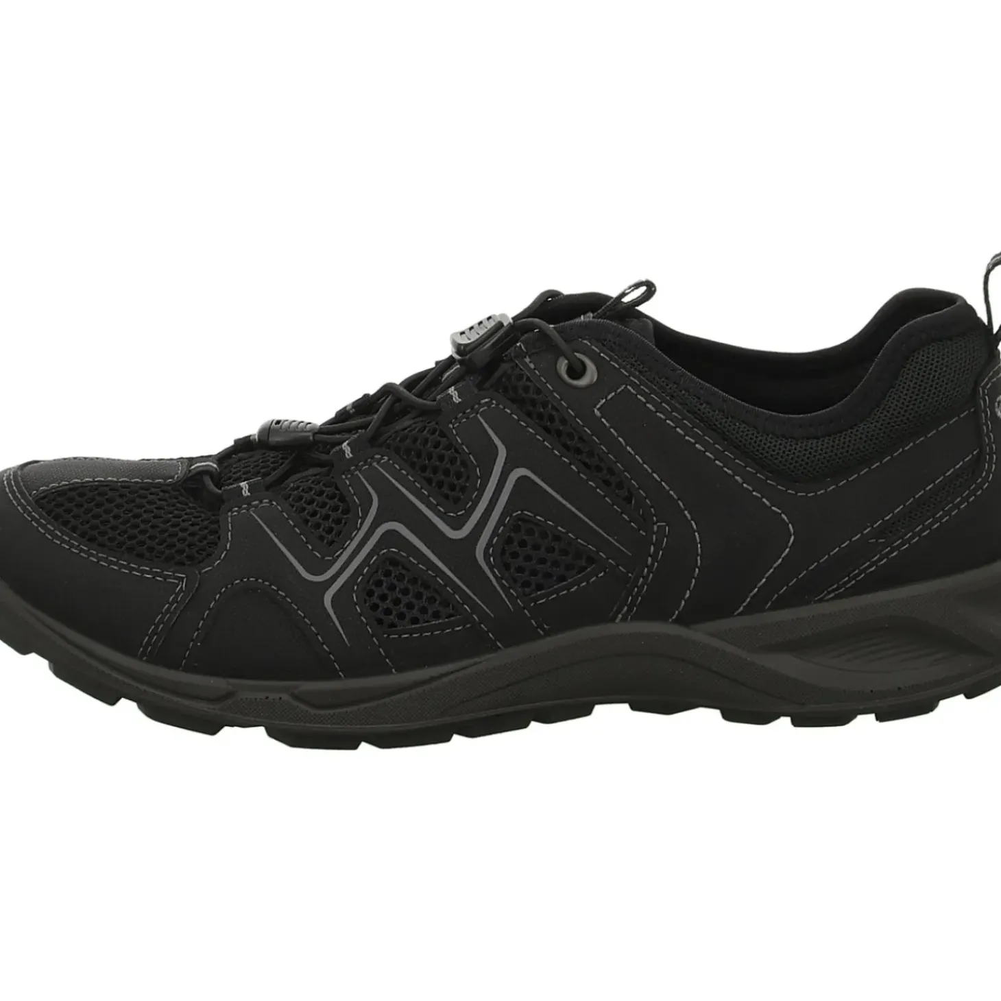 ecco Slipper/Kletthalbschuh Freizeit (casual) ECCO TERRACRUISE LT W