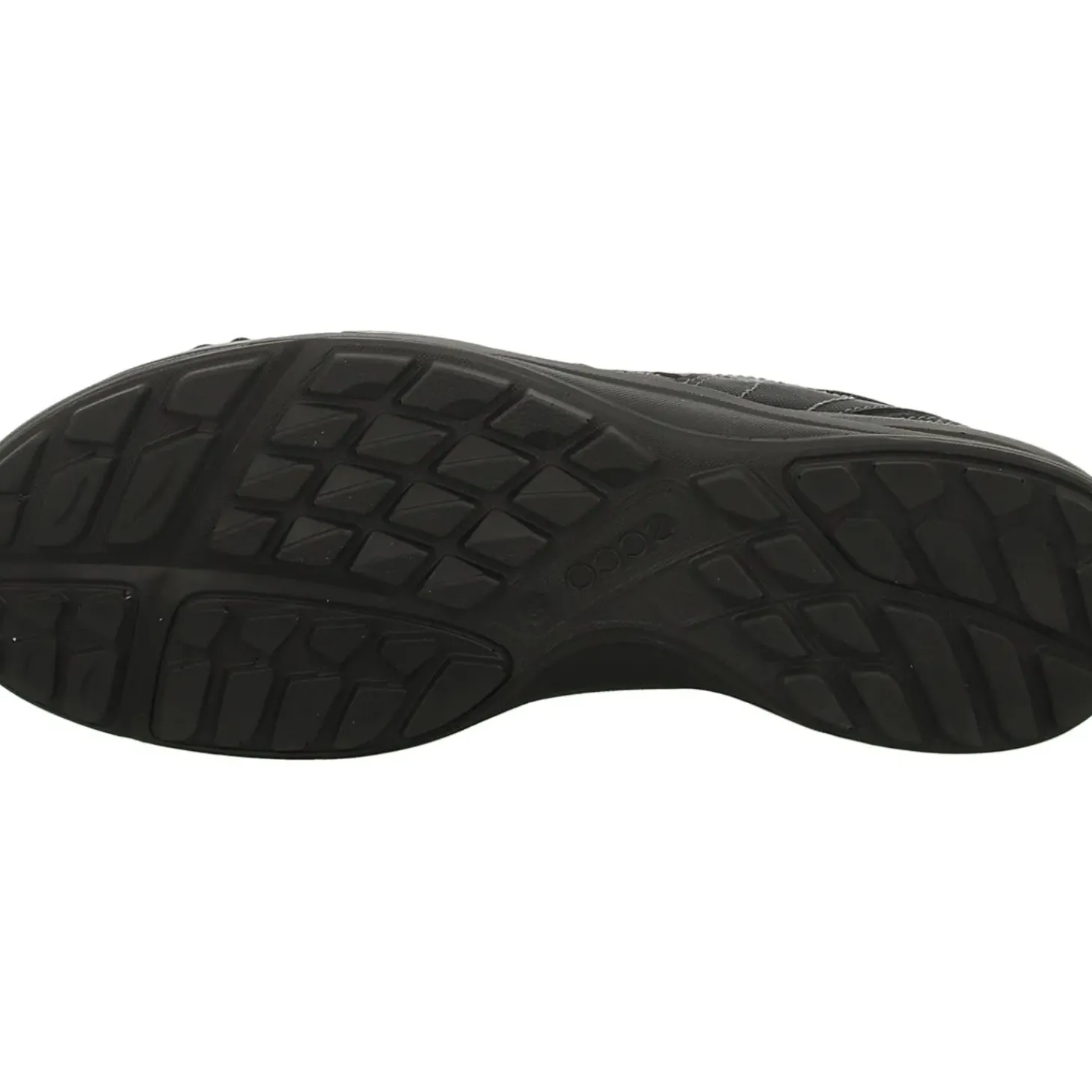 ecco Slipper/Kletthalbschuh Freizeit (casual) ECCO TERRACRUISE LT W