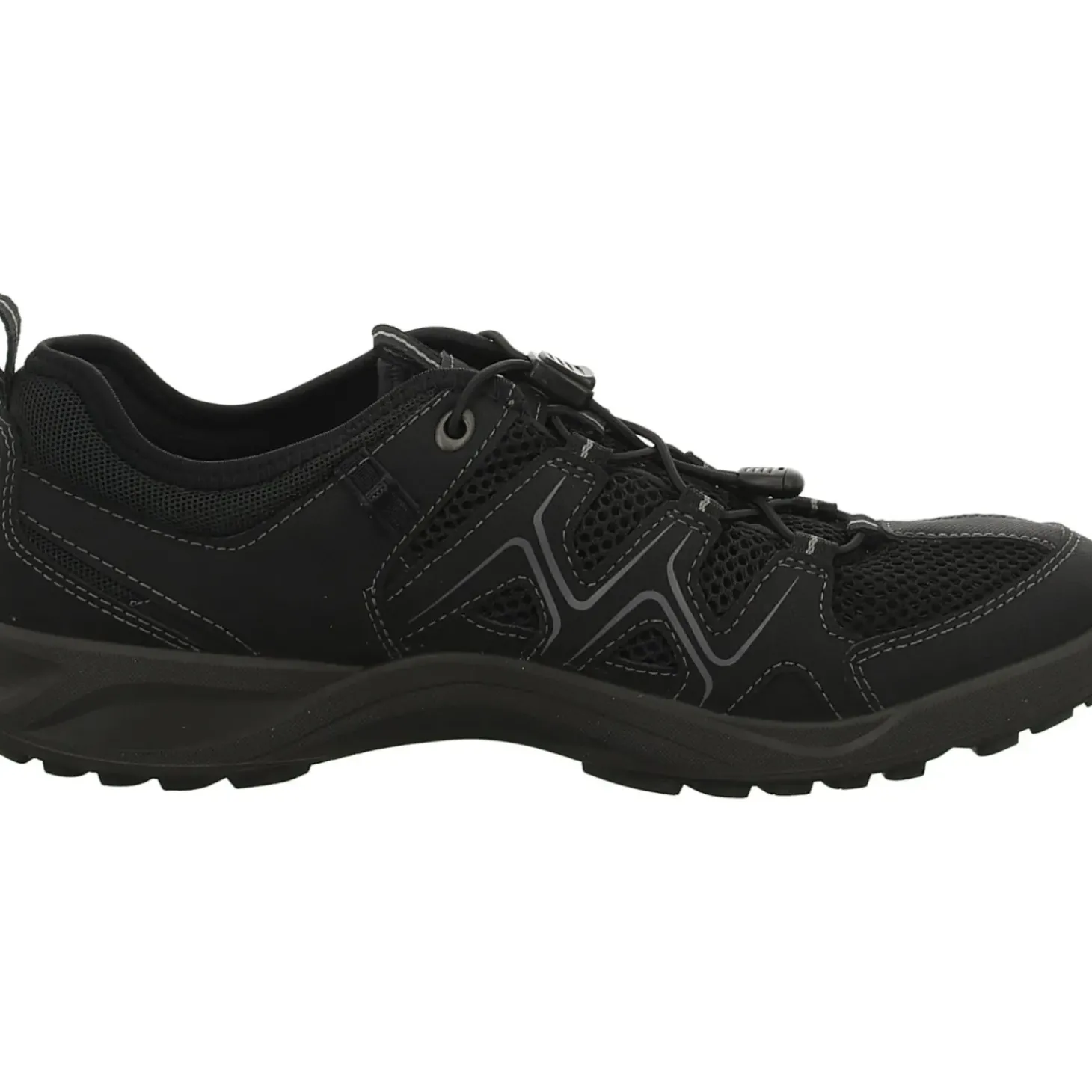 ecco Slipper/Kletthalbschuh Freizeit (casual) ECCO TERRACRUISE LT W
