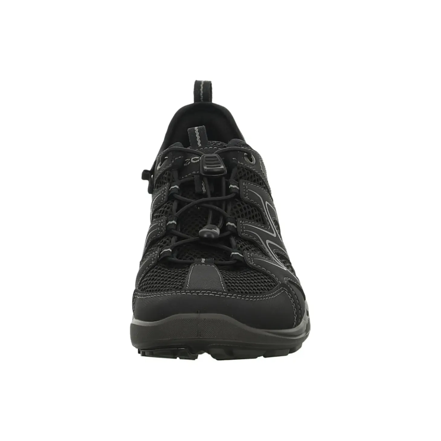 ecco Slipper/Kletthalbschuh Freizeit (casual) ECCO TERRACRUISE LT W