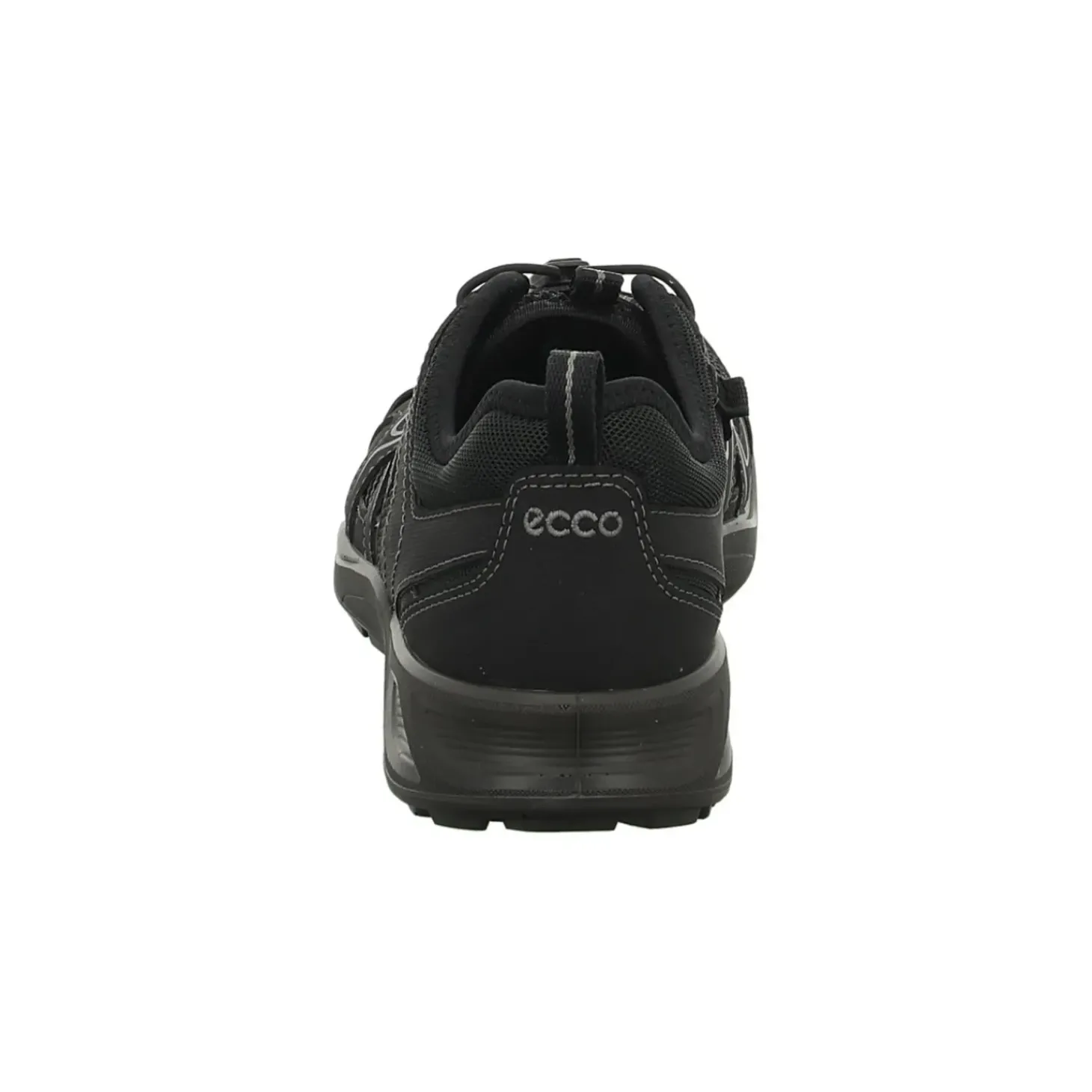 ecco Slipper/Kletthalbschuh Freizeit (casual) ECCO TERRACRUISE LT W