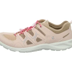ecco Slipper/Kletthalbschuh Freizeit (casual) ECCO TERRACRUISE LT W