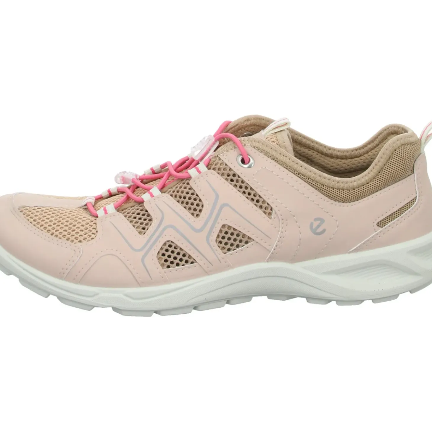 ecco Slipper/Kletthalbschuh Freizeit (casual) ECCO TERRACRUISE LT W
