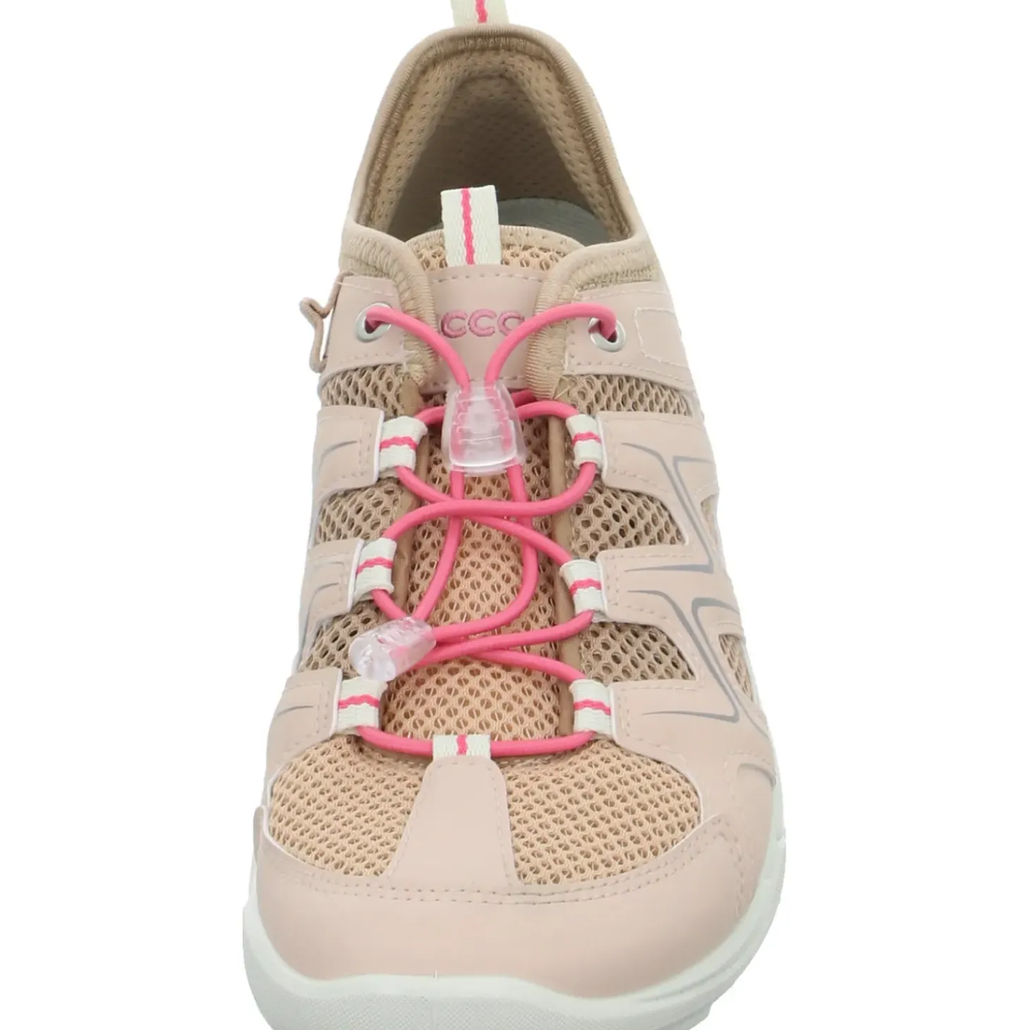 ecco Slipper/Kletthalbschuh Freizeit (casual) ECCO TERRACRUISE LT W