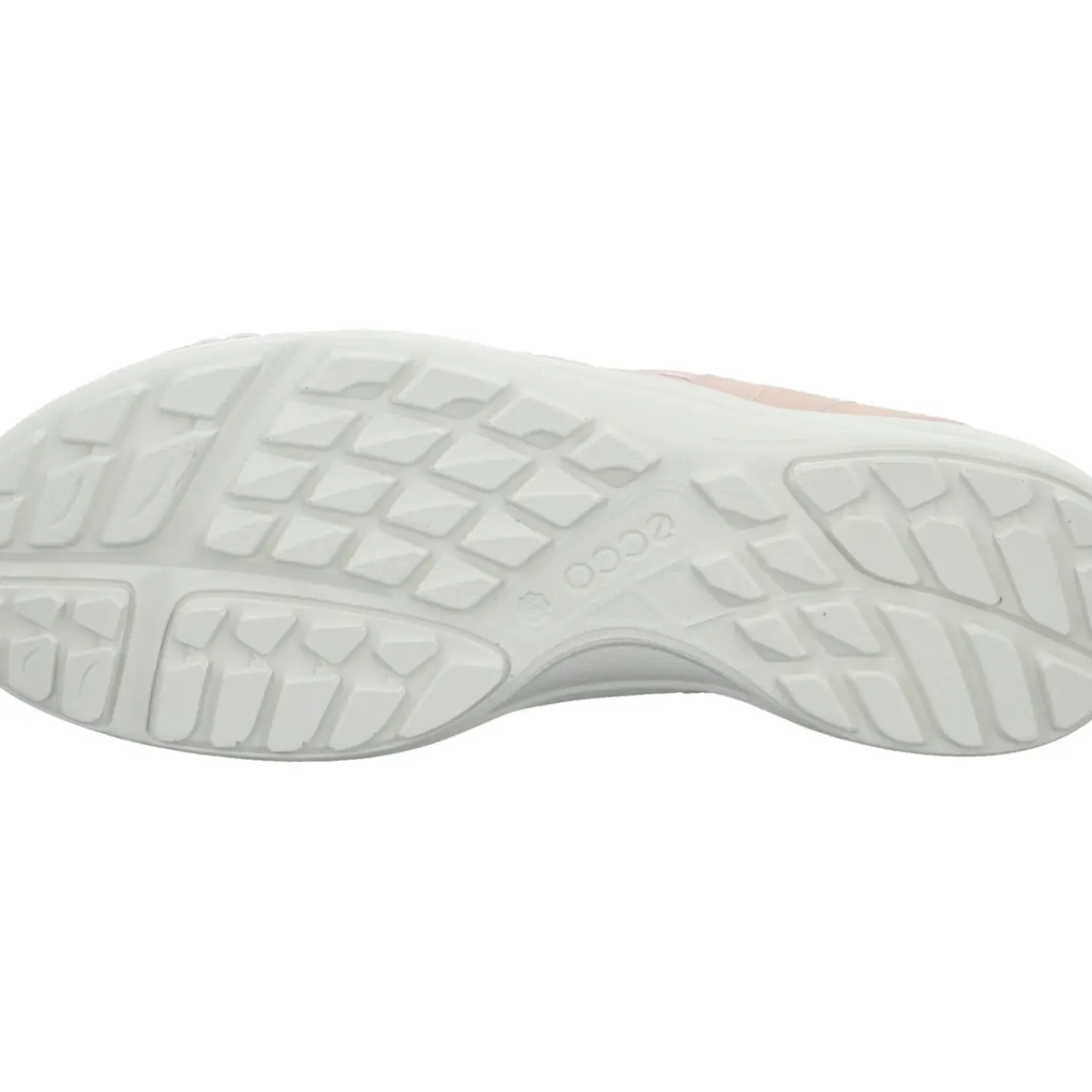 ecco Slipper/Kletthalbschuh Freizeit (casual) ECCO TERRACRUISE LT W