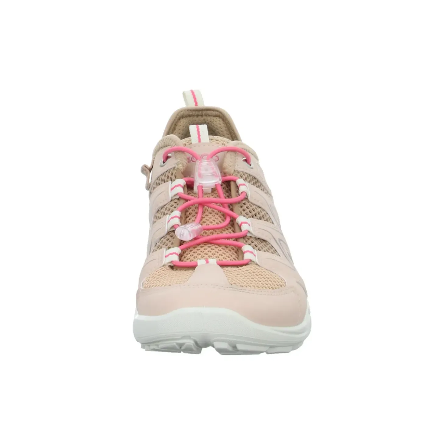ecco Slipper/Kletthalbschuh Freizeit (casual) ECCO TERRACRUISE LT W