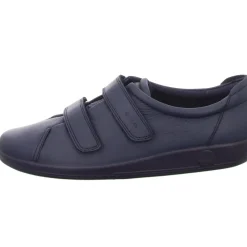 ecco Slipper/Kletthalbschuh (diverse Böden) Ecco Soft 2.0