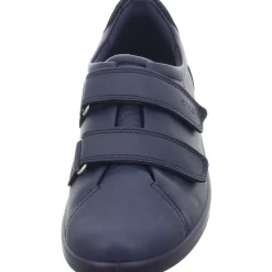 ecco Slipper/Kletthalbschuh (diverse Böden) Ecco Soft 2.0