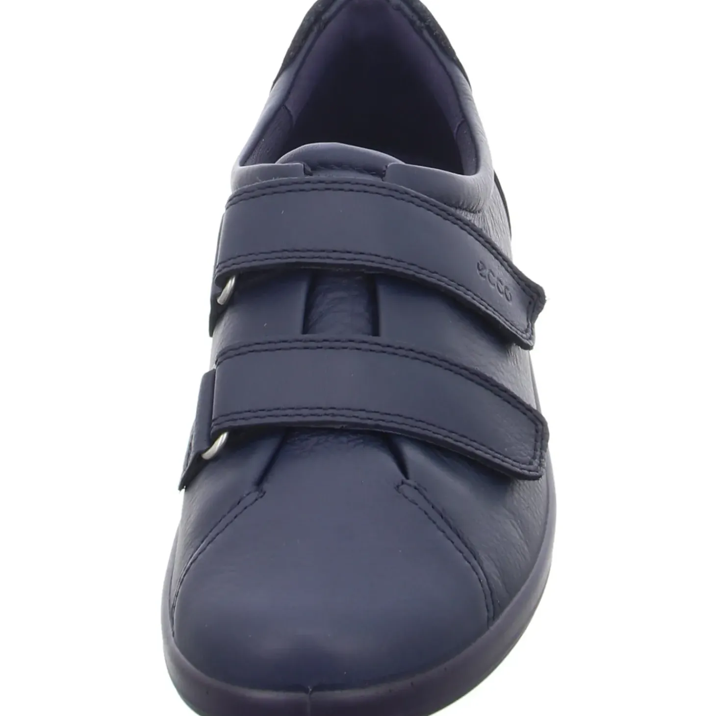 ecco Slipper/Kletthalbschuh (diverse Böden) Ecco Soft 2.0