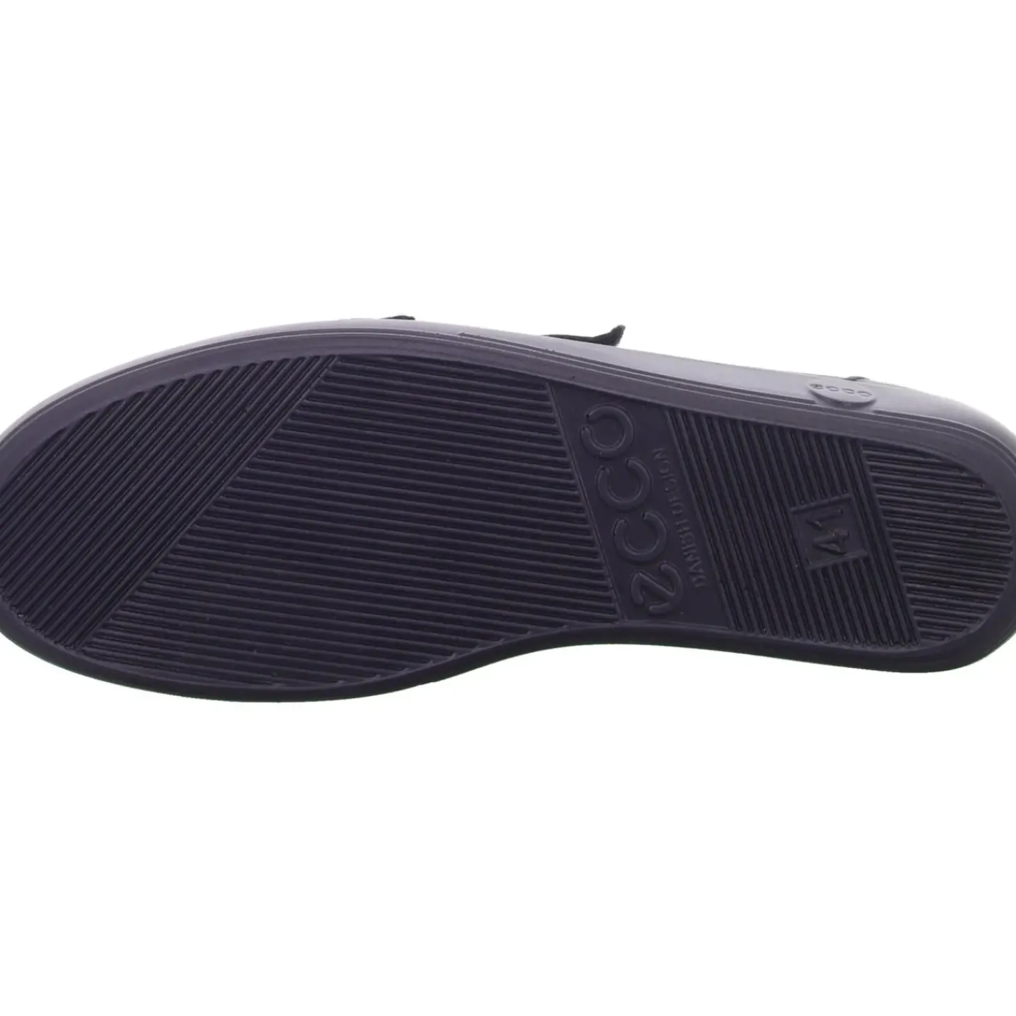 ecco Slipper/Kletthalbschuh (diverse Böden) Ecco Soft 2.0