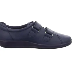 ecco Slipper/Kletthalbschuh (diverse Böden) Ecco Soft 2.0
