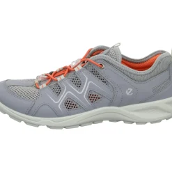 ecco Slipper/Kletthalbschuh Freizeit (casual) TERRACRUISE LT W