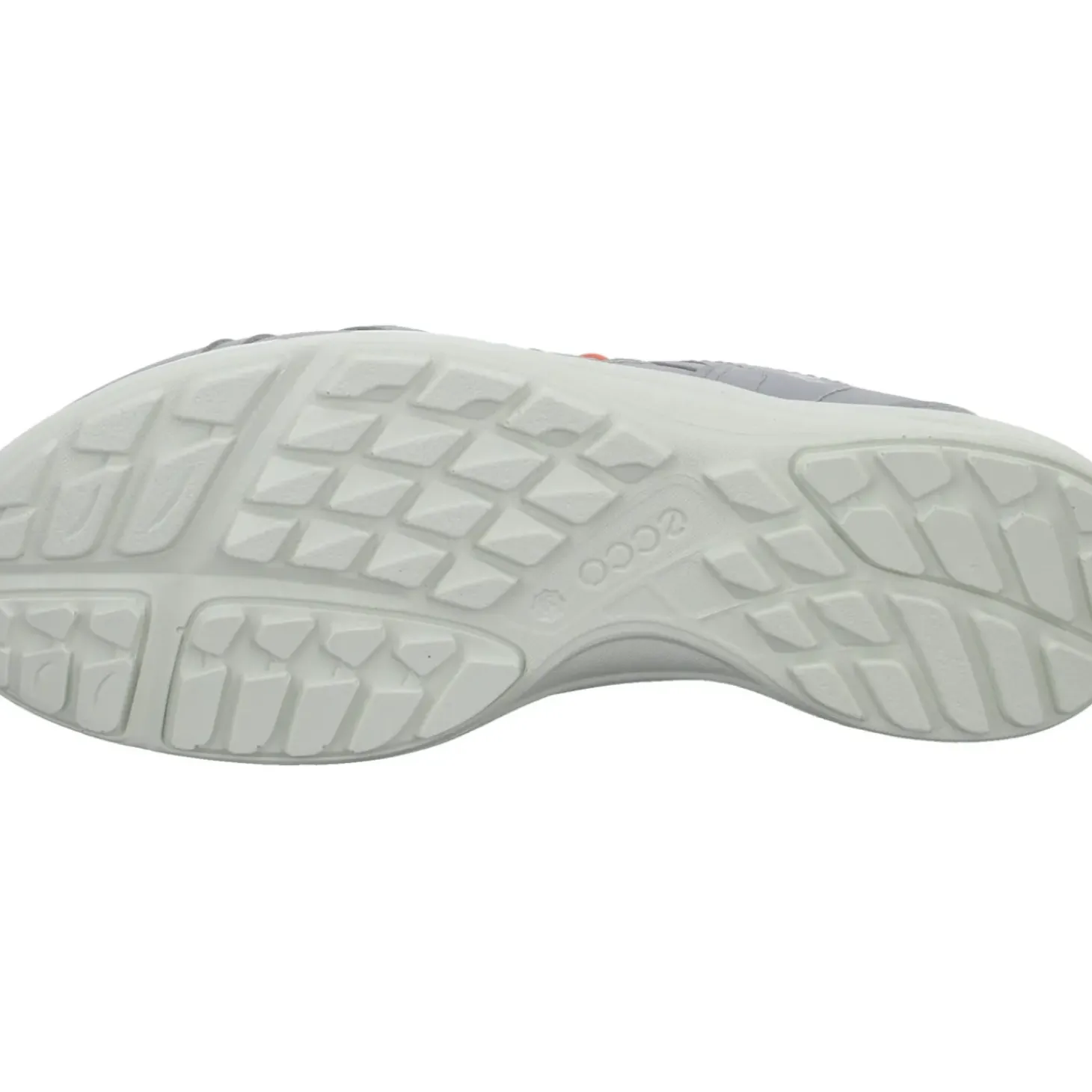 ecco Slipper/Kletthalbschuh Freizeit (casual) TERRACRUISE LT W