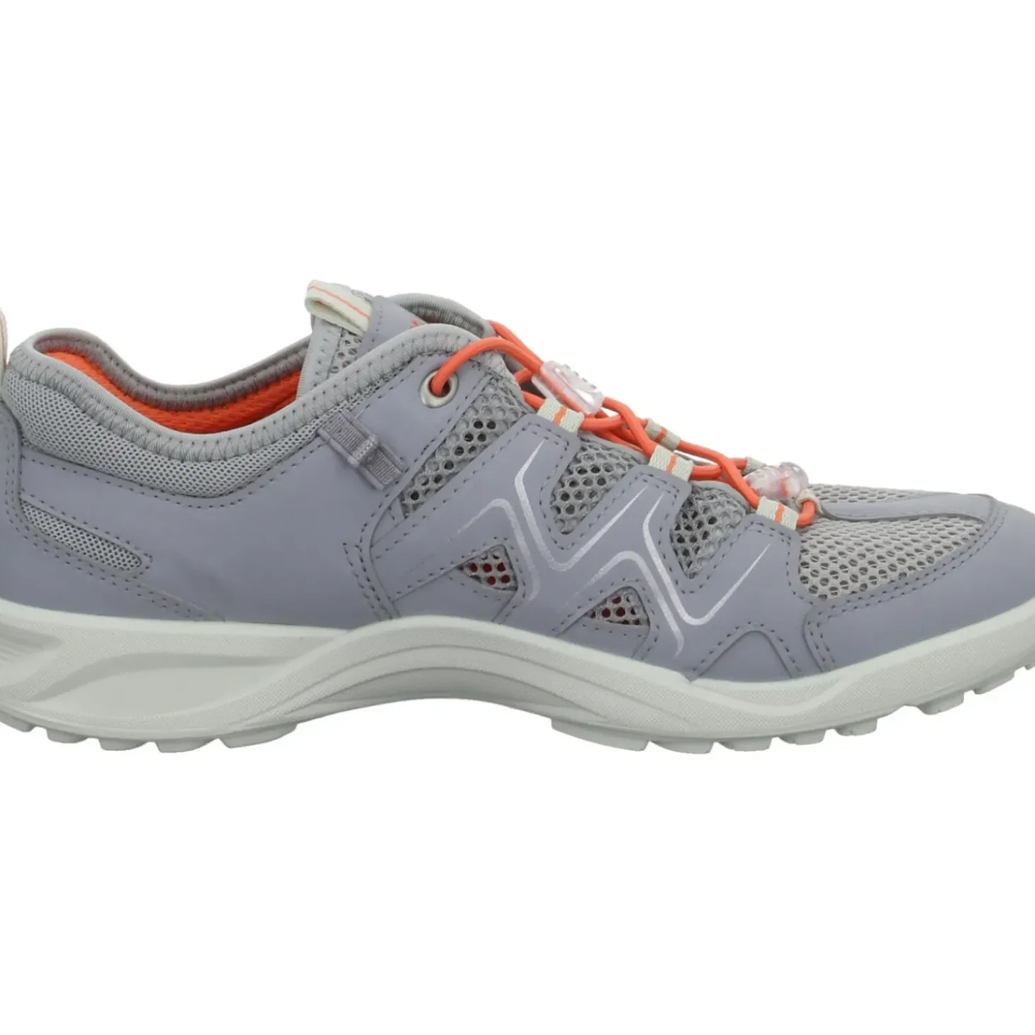ecco Slipper/Kletthalbschuh Freizeit (casual) TERRACRUISE LT W