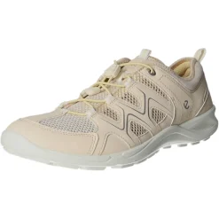ecco Slipper/Kletthalbschuh Freizeit (casual) Terracruise LT W