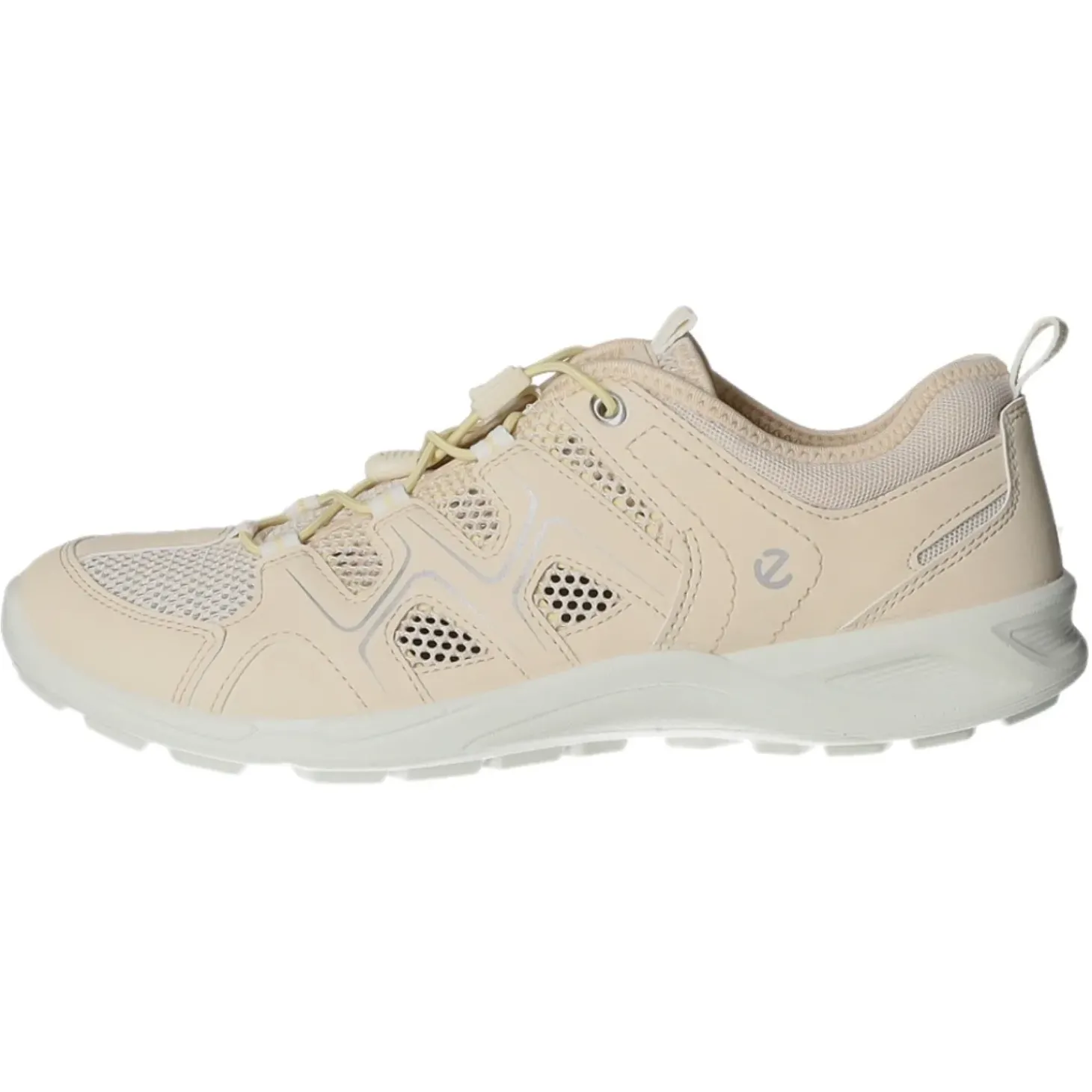 ecco Slipper/Kletthalbschuh Freizeit (casual) Terracruise LT W