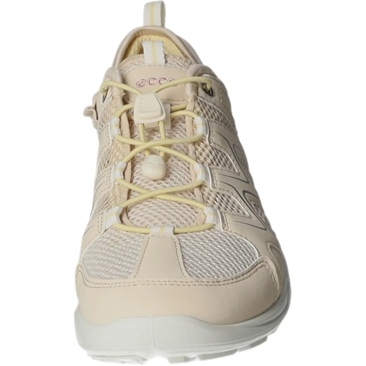 ecco Slipper/Kletthalbschuh Freizeit (casual) Terracruise LT W
