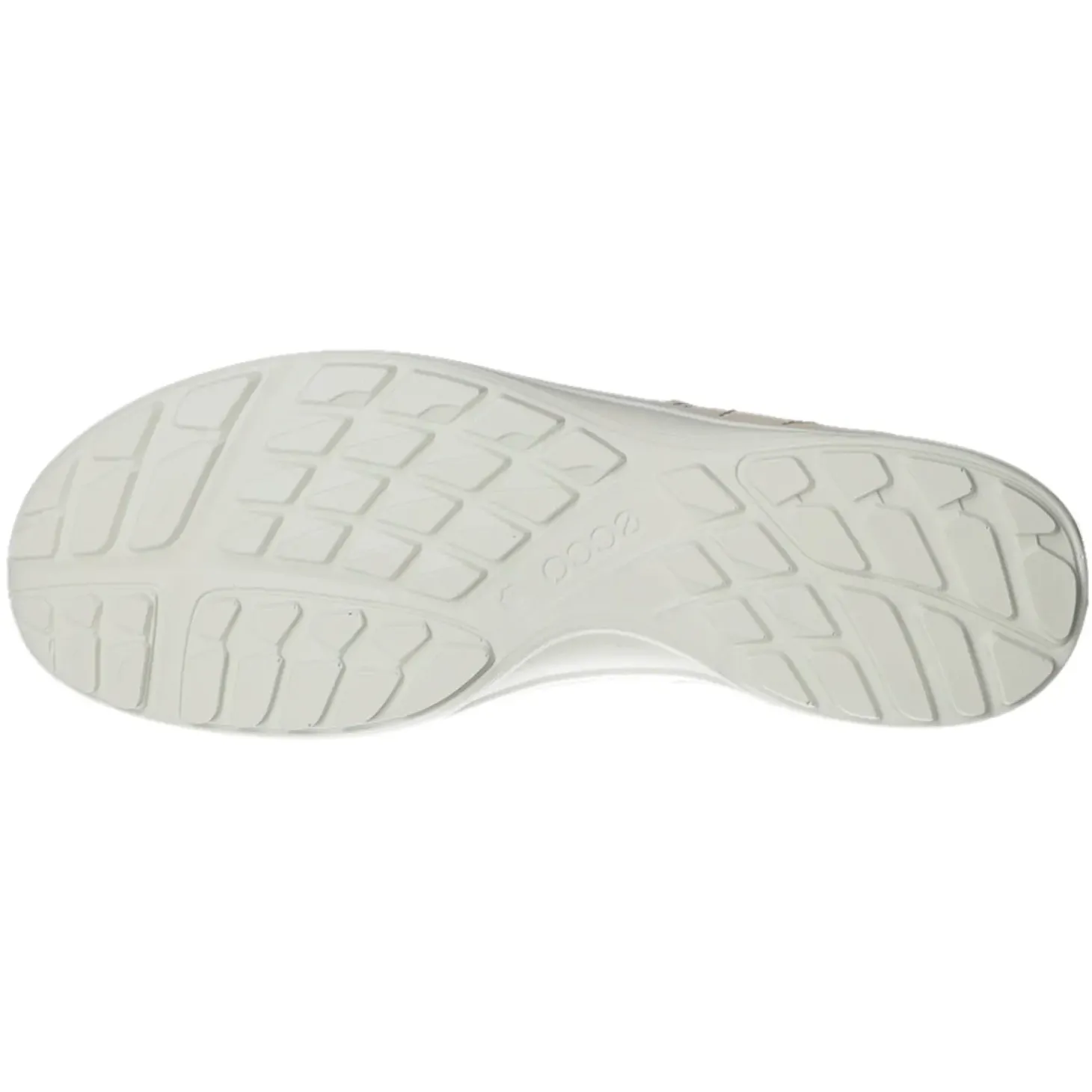 ecco Slipper/Kletthalbschuh Freizeit (casual) Terracruise LT W