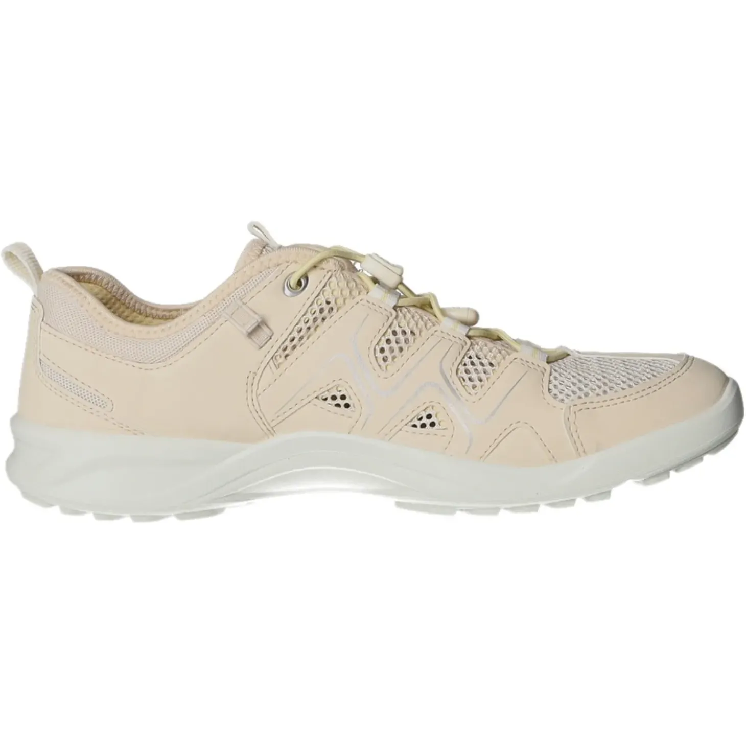 ecco Slipper/Kletthalbschuh Freizeit (casual) Terracruise LT W