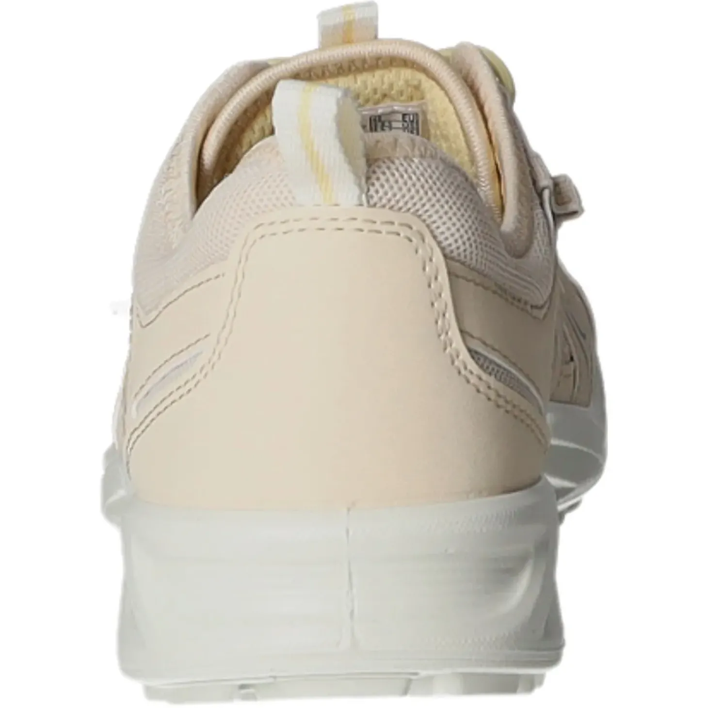 ecco Slipper/Kletthalbschuh Freizeit (casual) Terracruise LT W