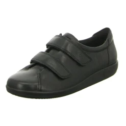 ecco Slipper/Kletthalbschuh (diverse Böden) ECCO SOFT 2.0